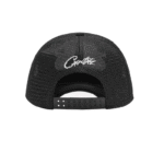 Gorra Corteiz 5 Starz Negra - Imagen 2