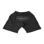 Pantalón Corto Corteiz Alcatraz Triple