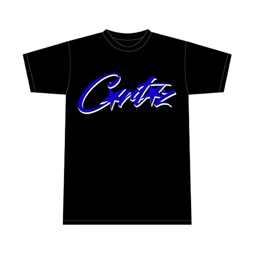 Corteiz Camiseta Allstarz Estrella