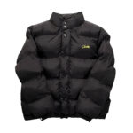 Chaqueta Cortez Bolo Negra