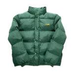 Chaqueta Bolo Corteiz en Esmeralda