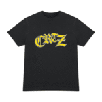 Camiseta Corteiz CRTZ