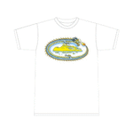 Camiseta Dragón Corteiz