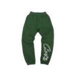Pantalón Corteiz Verde