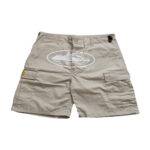 Corteiz Guerillaz Cargo Shorts