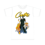 Camiseta Corteiz Scareface