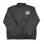 Chaqueta Corteiz Marrón