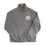 Chaqueta Corteiz Gris