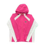 Chaqueta Corteiz Primavera Rosa