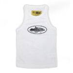 Camiseta Blanca Corteiz