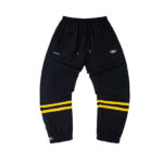 Pantalón Jogging Alcatraz World Rules