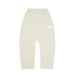 Pantalón Jogging Corteiz Island Blanco Roto