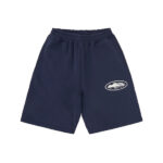 Pantalón corto estampado Corteiz Island