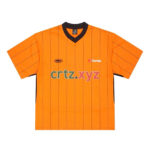 Camiseta de Fútbol Nike X Corteiz