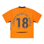 Camiseta de Fútbol Nike X Corteiz