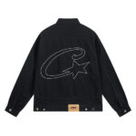 Chaqueta de Jean Corteiz C Star