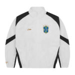 Chaqueta Olympique Shuku de Corteiz