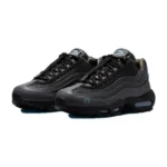 Nike Air Max 95 SP Corteiz Aegean Storm Negro - Imagen 3