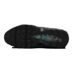 Nike Air Max 95 SP Corteiz Aegean Storm Negro