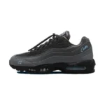 Nike Air Max 95 SP Corteiz Aegean Storm Negro