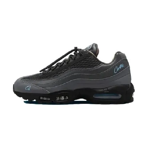 Nike Air Max 95 SP Corteiz Aegean Storm Negro